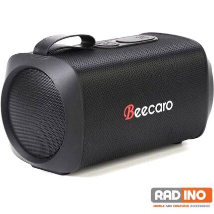 اسپیکر بلوتوثی بیکارو gf 601