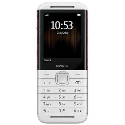 گوشی موبایل نوکیا مدل 5310